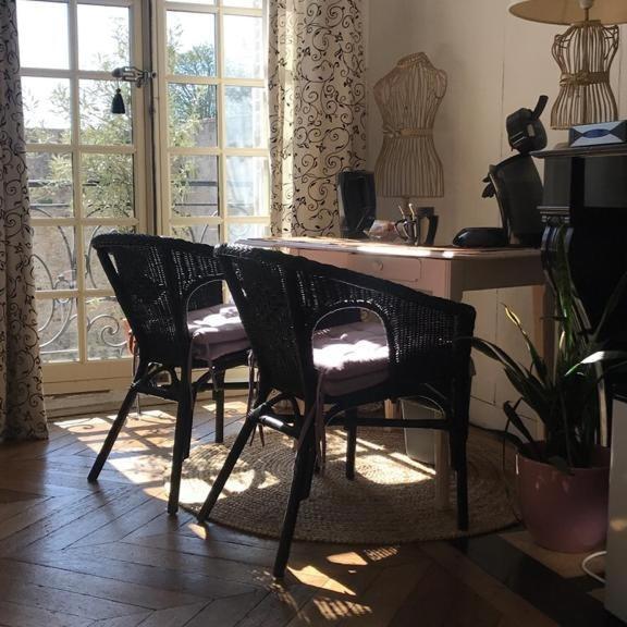Chambre D'Hote Du Chateau Dourdan Exteriér fotografie